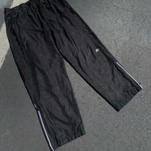 Vintage Starter Nylon Pants
